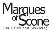 Marques Of Scone